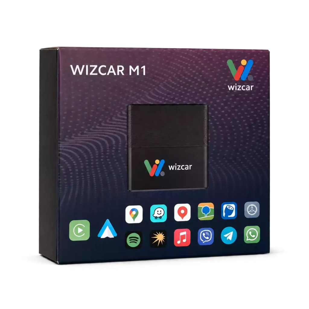 WIZCAR M1