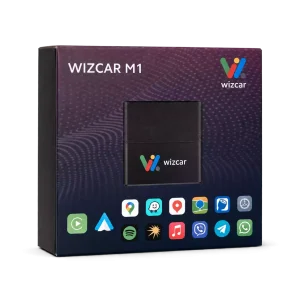 WIZCAR M1