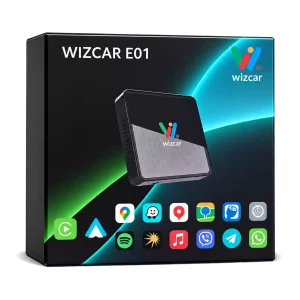 WIZCAR E01