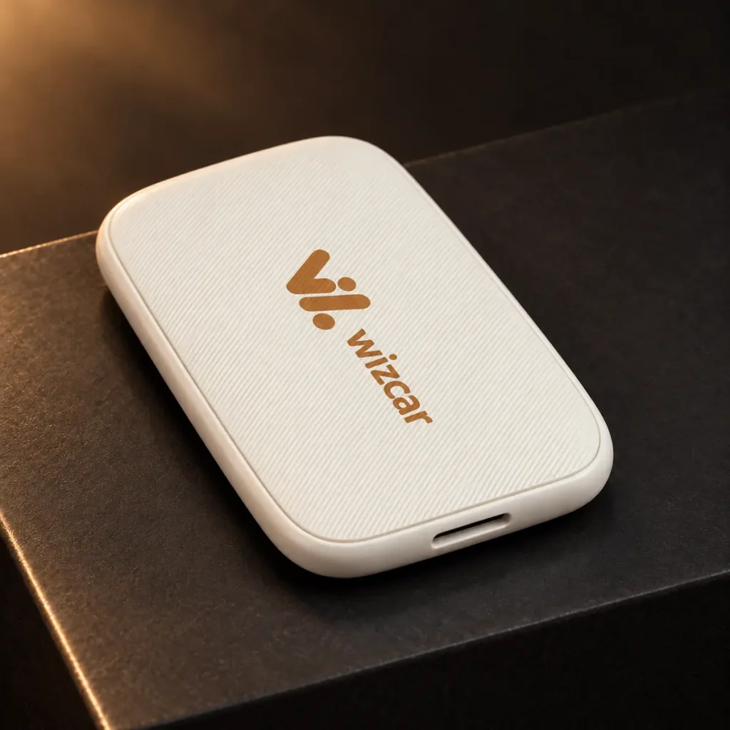 WIZCAR M1 PRO