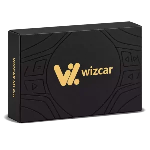 WIZCAR M1PRO