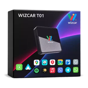 ویزکار T01